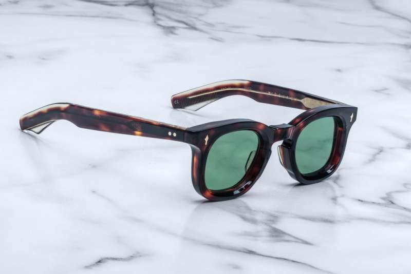 Picture of Jacques Marie Mage Sunglasses _SKUfw54112517fw